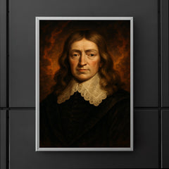 John Milton poster 5