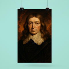 John Milton poster 6