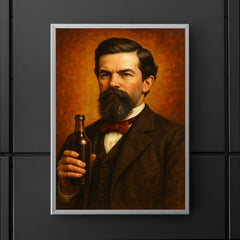 John Stith Pemberton poster 5