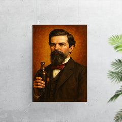 John Stith Pemberton poster 7