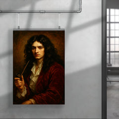 John Wilmot poster 4