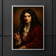 John Wilmot poster 5