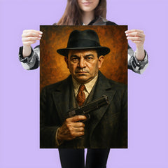 Johnny Torrio poster 3