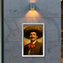 Jorge Negrete poster 2