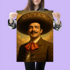 Jorge Negrete poster 3