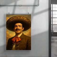 Jorge Negrete poster 4