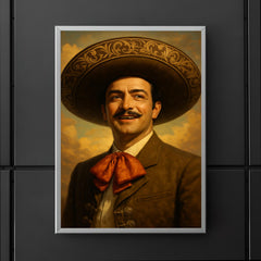 Jorge Negrete poster 5