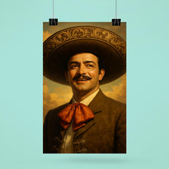 Jorge Negrete poster 6