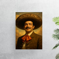 Jorge Negrete poster 7