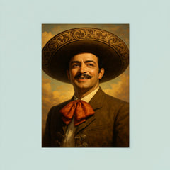 Jorge Negrete poster 8