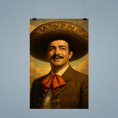 Jorge Negrete poster 9