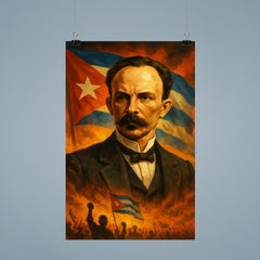 Jose Marti poster 9