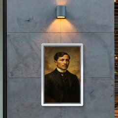 Jose Rizal poster 2