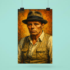 Joseph Beuys poster 6