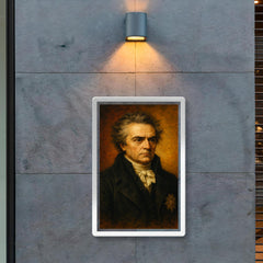 Joseph de Maistre poster 2