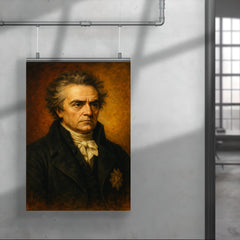 Joseph de Maistre poster 4