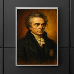 Joseph de Maistre poster 5