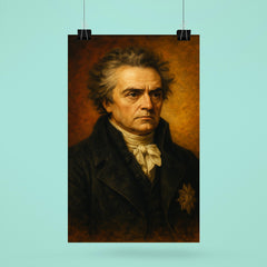 Joseph de Maistre poster 6