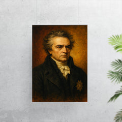 Joseph de Maistre poster 7