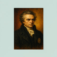 Joseph de Maistre poster 8