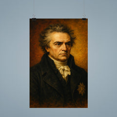 Joseph de Maistre poster 9