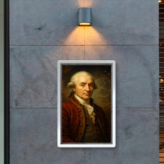 Joseph Louis Lagrange poster 2