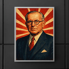 Joseph P Kennedy Sr poster 5