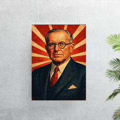 Joseph P Kennedy Sr poster 7