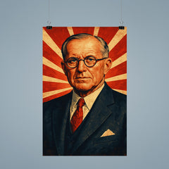 Joseph P Kennedy Sr poster 9