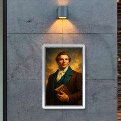 Joseph Smith poster 2