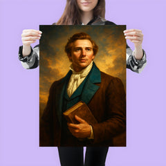 Joseph Smith poster 3