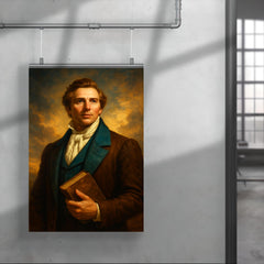Joseph Smith poster 4