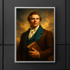 Joseph Smith poster 5