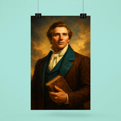 Joseph Smith poster 6