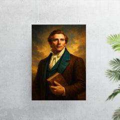 Joseph Smith poster 7