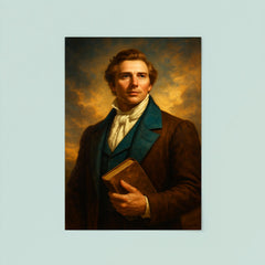 Joseph Smith poster 8