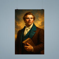 Joseph Smith poster 9