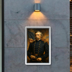 Joshua Chamberlain poster 2