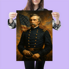 Joshua Chamberlain poster 3