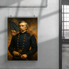 Joshua Chamberlain poster 4
