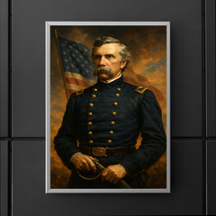 Joshua Chamberlain poster 5