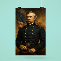 Joshua Chamberlain poster 6