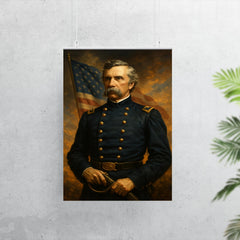 Joshua Chamberlain poster 7