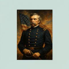 Joshua Chamberlain poster 8