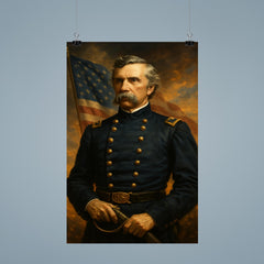 Joshua Chamberlain poster 9