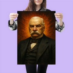 JP Morgan poster 3