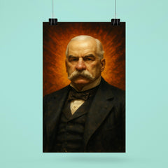 JP Morgan poster 6