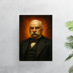 JP Morgan poster 7