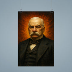 JP Morgan poster 9