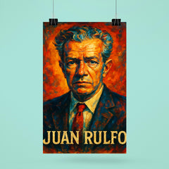 Juan Rolfo poster 6